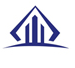 枫树酒店 Logo